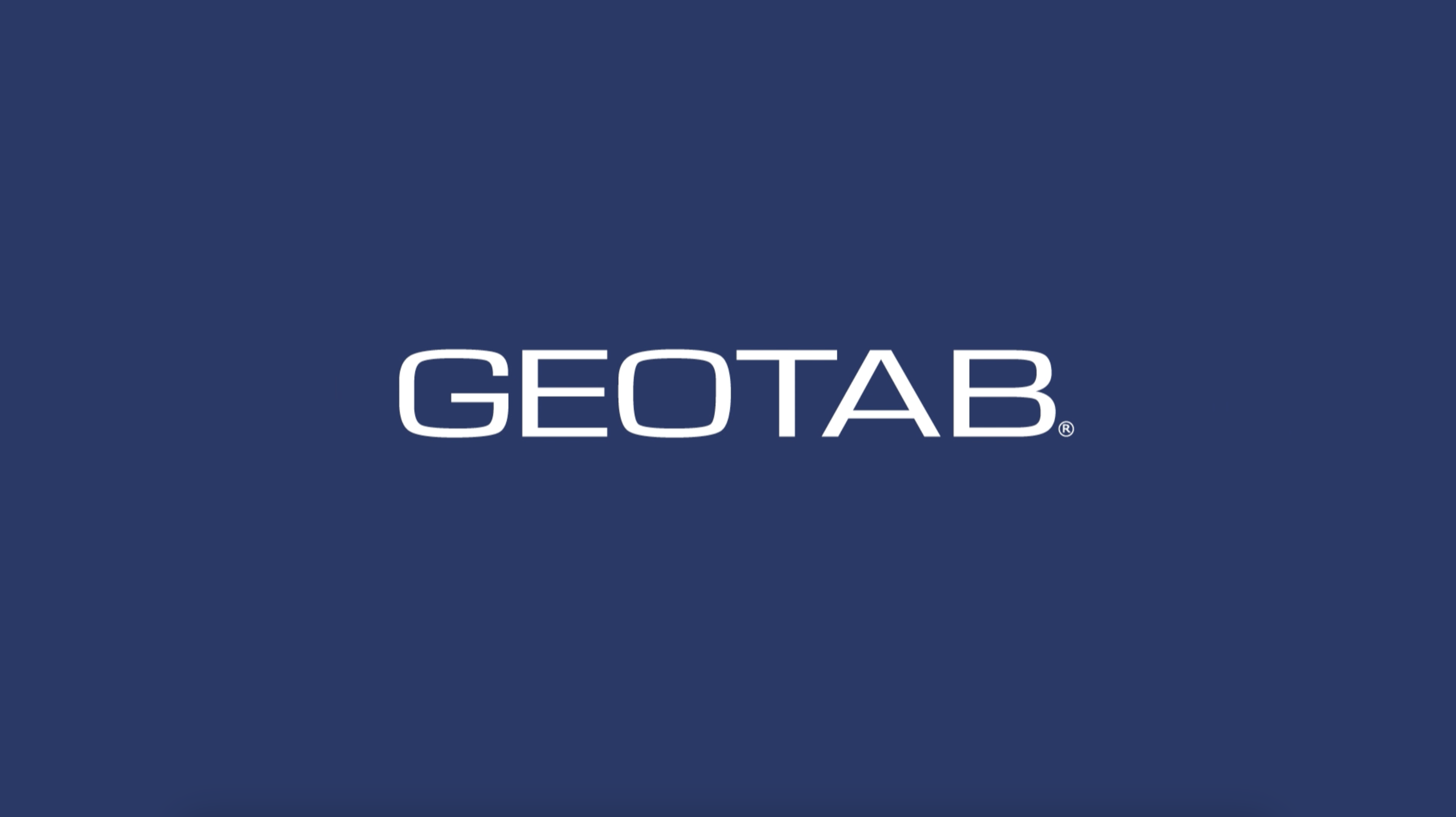 Geotab